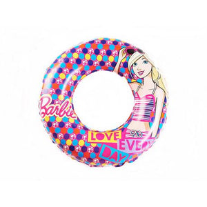 Barbie Swim Ring