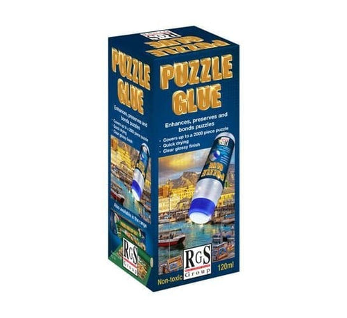 Puzzle Glue 120ml