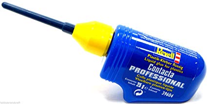 Contacta Pro Model Set Glue 25g
