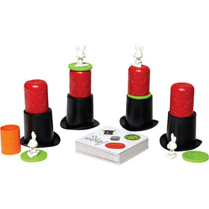 Top Hat Game