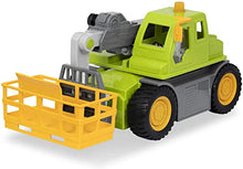 Load image into Gallery viewer, Driven - Mid Telehandler