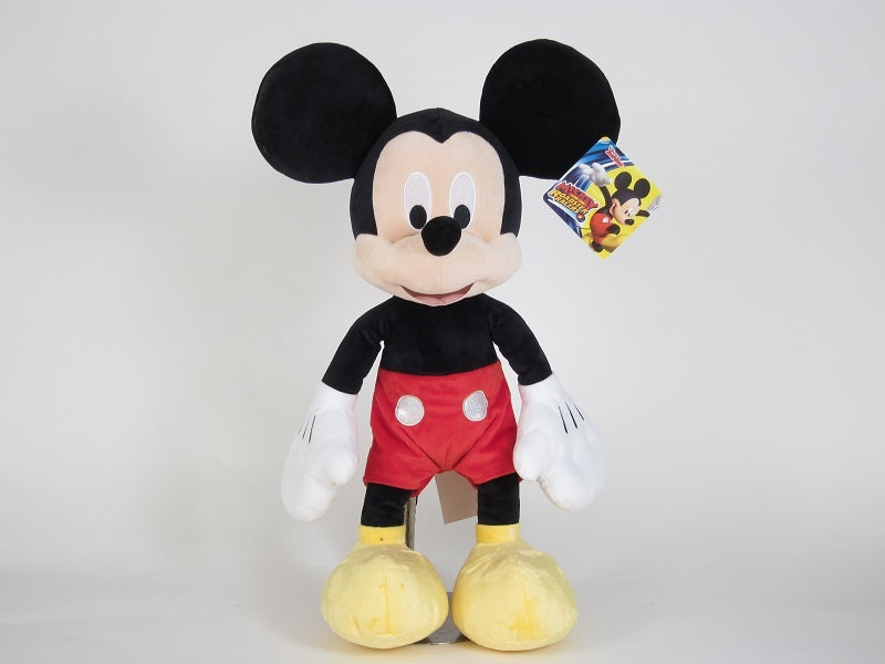 Mickey Classic Plush 61cm