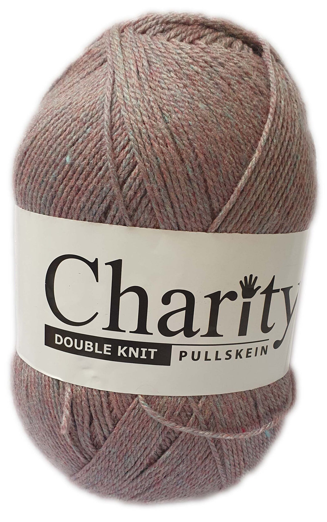 Charity Wool Double Knit Tawny 2 x 300g