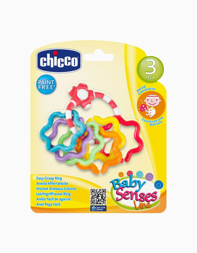 Baby Sense Easy Grasp Ring (Chicco)