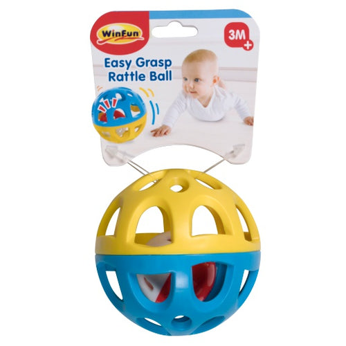 Winfun - Rattle Ball