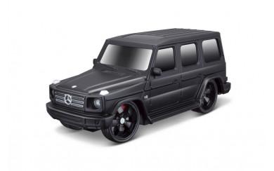 R/C Mercedes-Benz G-Class 2018 (scale 1 : 24)