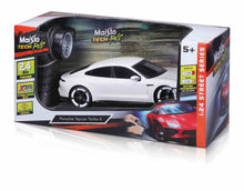 Load image into Gallery viewer, R/C Porsche Taycan Turbo S (scale 1 : 24)