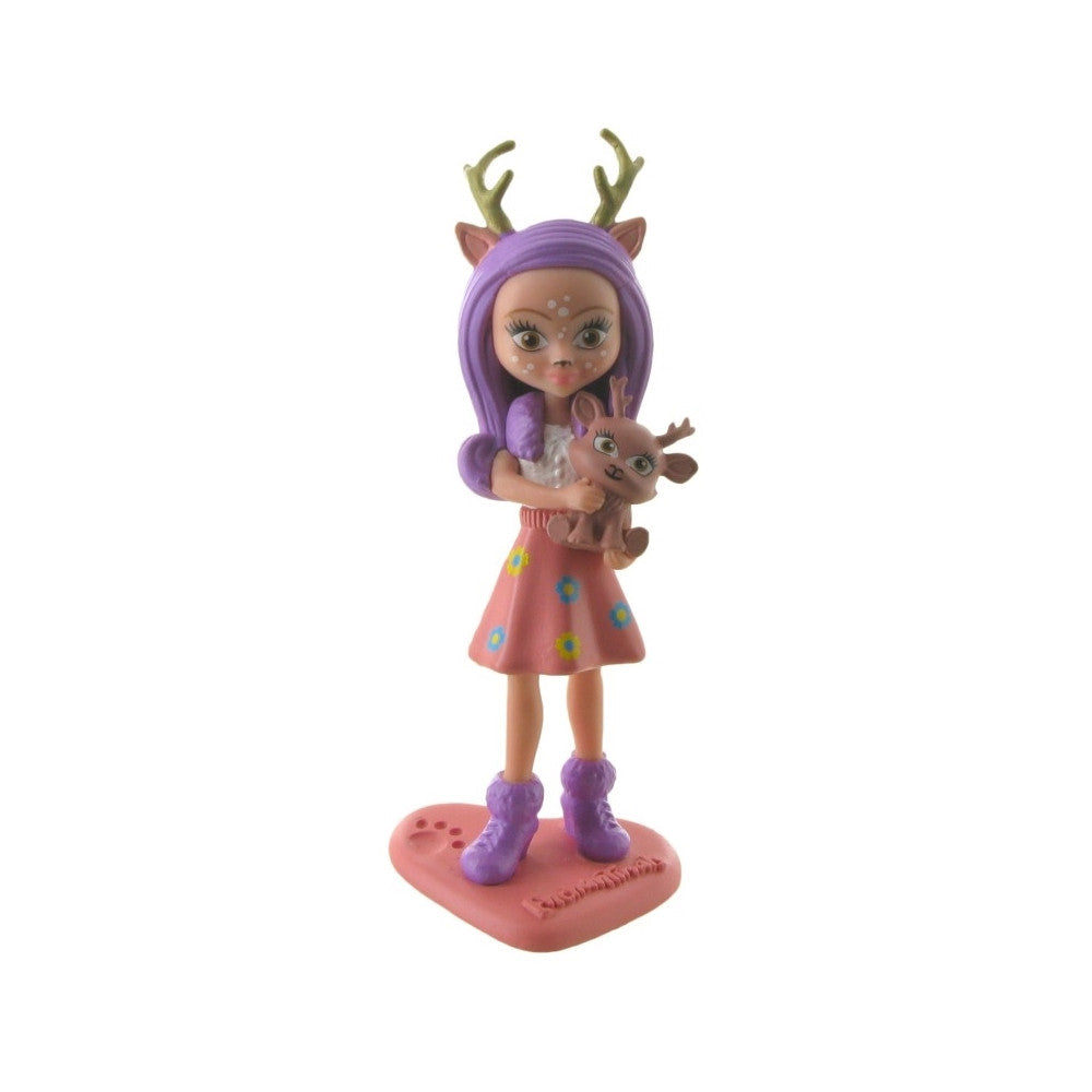 Danessa Deer & Sprint Enchantimals Minifigure