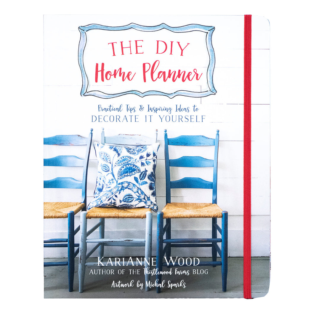 DIY Home Planner