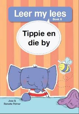 Leer My Lees Vlak 1 (8): Tippie En Die By