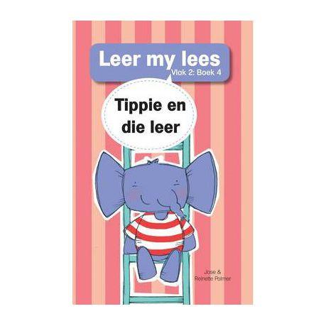 Leer My Lees Vlak 2 (4): Tippie En Die Leer