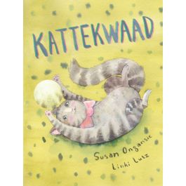 Kattekwaad