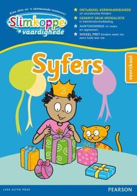 Slimkoppe Vaardighede Syfers (Voorskool)