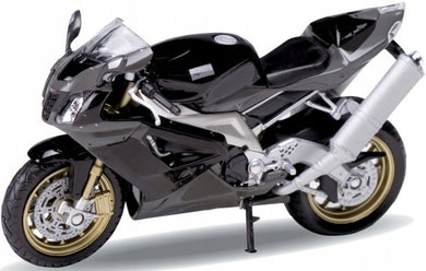 Aprilia RSV 1000 R Factory Black (scale 1 : 18)