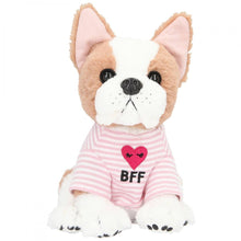 Load image into Gallery viewer, Top Model Plush Dog Muffin 18cm