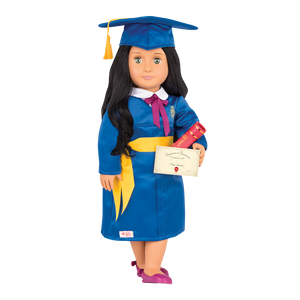 OG Regular Graduation Outfit - Great Shades