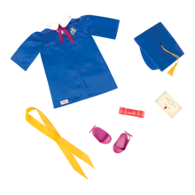 Load image into Gallery viewer, OG Regular Graduation Outfit - Great Shades
