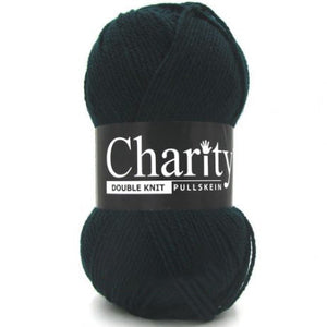 Charity Wool Double Knit Bottle 5 x 100g