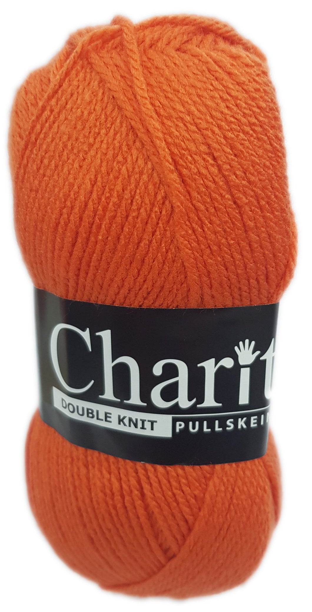 Charity Wool Double Knit Citrus 5 x 100g