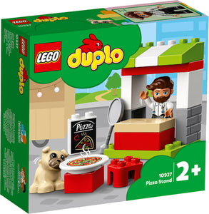 10927 Pizza Stand Duplo