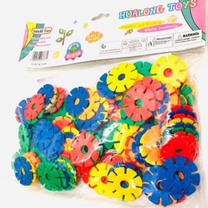 Daisy Discs In Bag