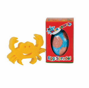 Bath Sprudel Egg Single