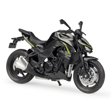 Kawasaki 2017 Z1000R (scale 1 : 18)