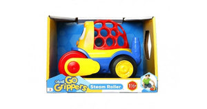 OBall Go Grip Steam Roller