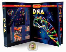 Load image into Gallery viewer, DNA Wiz