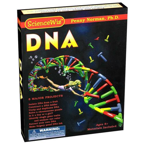 DNA Wiz
