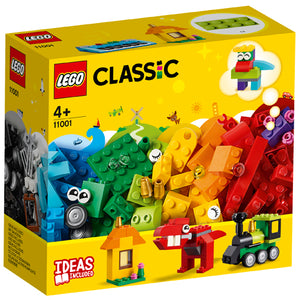 11001 Bricks & Ideas Classic