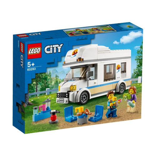 60283 Holiday Camper Van City