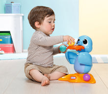 Load image into Gallery viewer, Little Tikes Dunk n Juggle Seal