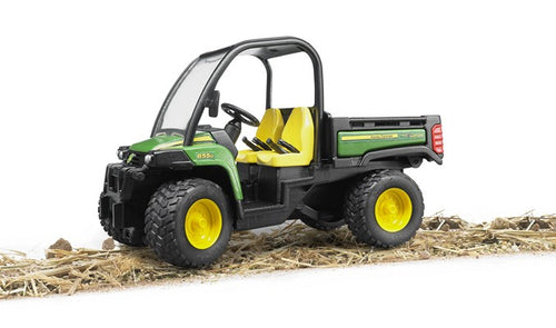 John Deere Gator XUV 855D Bruder