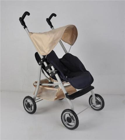 Toy - Sturdy Stroller (Baby Stroller) Boxed