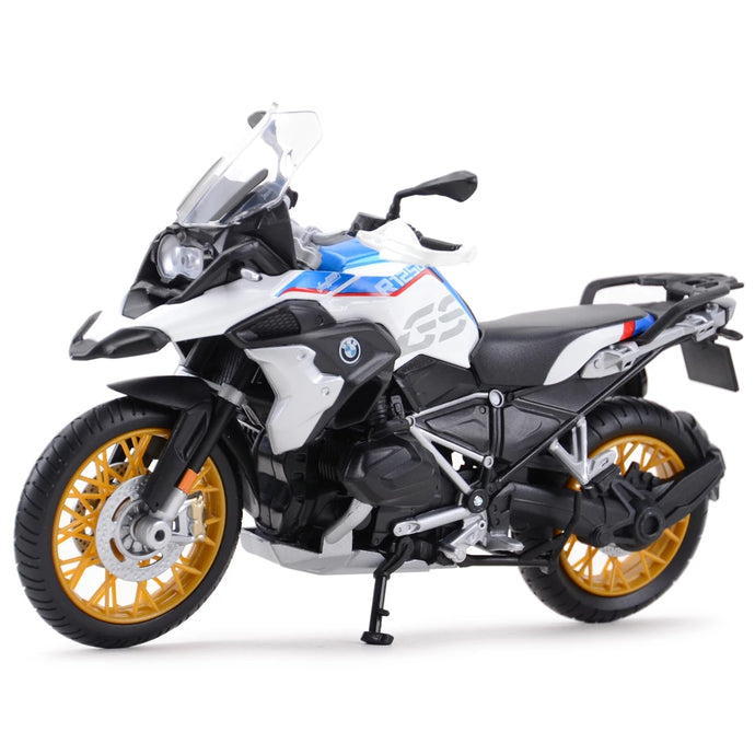 BMW R1250 GS (scale 1 : 12)