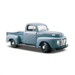 Ford F-1 Pick-Up 1948 (scale 1:25) (Grey)