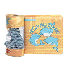 Load image into Gallery viewer, Float Alongs -  Baby Dolphins