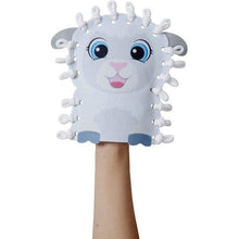 Load image into Gallery viewer, Loop It! Farm Puppets