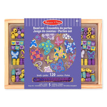 Load image into Gallery viewer, Butterfly Friends Bead Set