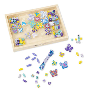 Butterfly Friends Bead Set
