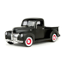 Load image into Gallery viewer, Ford Pick Up 1940 Black (scale 1 : 18)