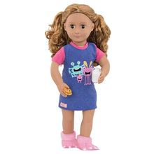 Load image into Gallery viewer, OG Regular Pyjama Outfit - Snuggle Monster
