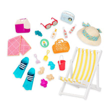 Load image into Gallery viewer, OG Deluxe Beach Playset - Best Day To Play