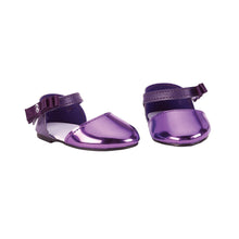 Load image into Gallery viewer, OG Fashion Shoes - Patent Purple
