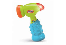 Load image into Gallery viewer, Little Tikes Sound Hammer
