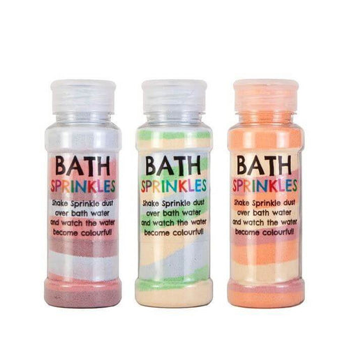 Bath Sprinkles 180g