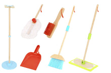 Load image into Gallery viewer, Tooky Cleaning Set
