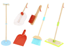 Tooky Cleaning Set