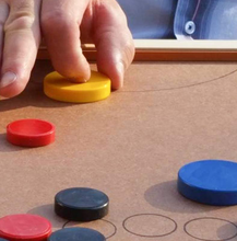 Load image into Gallery viewer, Fingerboard Disks